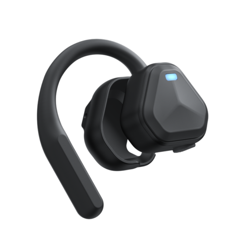 Insta360「POV Head Tracker」登場 耳に着けて視線でカメラを振る6.4gの相棒、69.99ドル