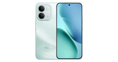 「iQOO Z11S」発表 1万mAhの単セル電池を8.59mm・225gに、1,799元から