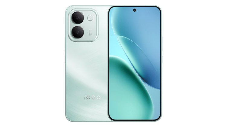 「iQOO Z11S」発表 1万mAhの単セル電池を8.59mm・225gに、1,799元から