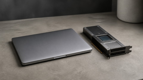 Liquid AI 發表草稿模型「DSpark」，LFM2.5 推論速度最高提升 3.2 倍