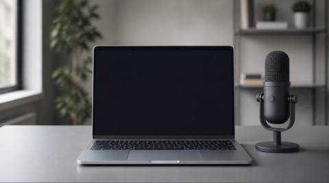 「Meta AI」のMacアプリ公開 画面共有とシステム全体の音声入力、Option+Spaceで即呼び出し