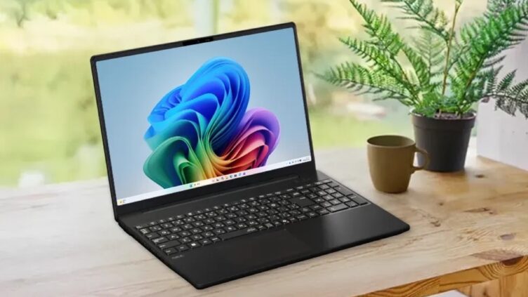 NEC PC、LAVIE 2026年夏モデル6機種を発表 16型「N16」はバッテリもSSDも自分で交換可能