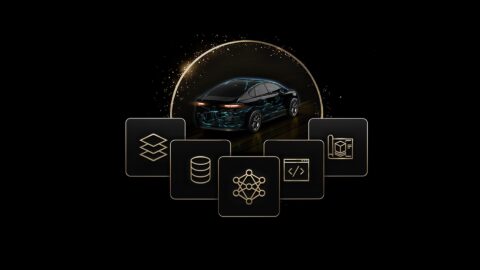NVIDIA「Alpamayo 2 Super」が商用利用可能に 340億パラメータの自動運転オープンモデル