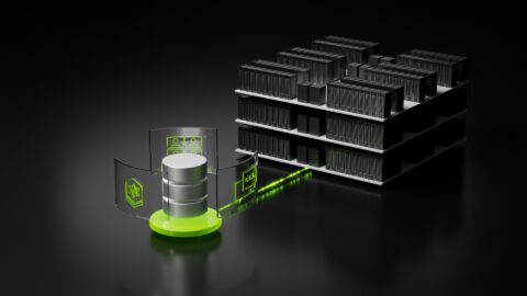 NVIDIA、cuFile APIをオープンソース化 GPUがストレージを直接読み書きする土台を開放