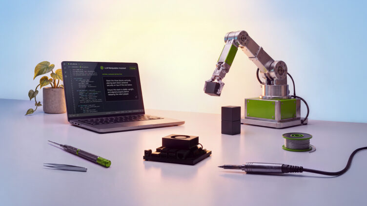 NVIDIA「Jetson Orin Nano 2」発表 78TOPSで推論性能2倍、2027年前半に発売