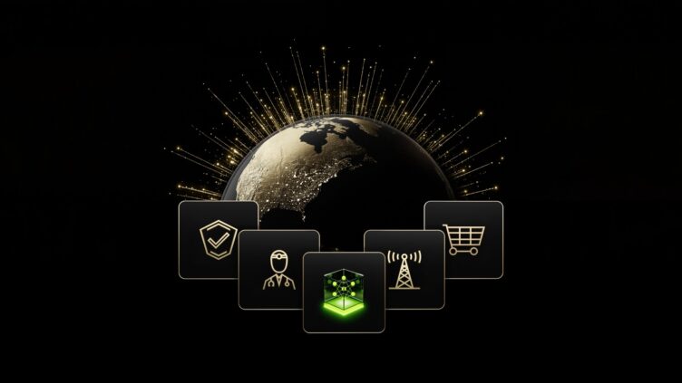 NVIDIA、オープンモデル「Nemotron 3.5 Lightning」公開 出力4倍速の300億パラメーター