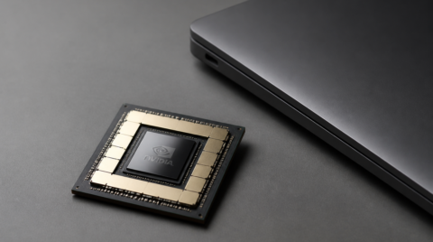Nvidia Pays Poolside $6 Billion to License Its Model Factory and Hire 109 Engineers