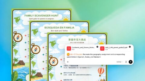 OpenAI、教育向けプラグイン3種を公開 ChatGPT WorkとCodexで授業準備や学習を支援