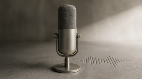 「ChatGPT Voice」の音声にAI透かし OpenAIが7月31日から適用、判定APIも開放