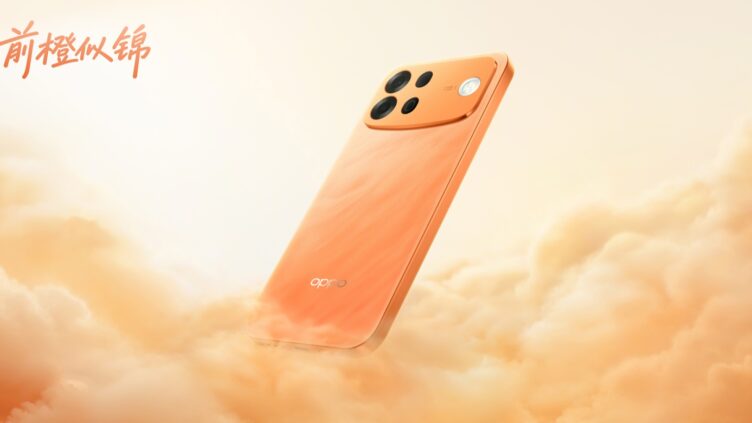 OPPO A7 Pro Max Arrives August 4 with a Single-Cell 10,000mAh Battery Rated for Seven Years