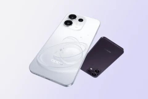 「OPPO Reno16 5G」国内発売 6.3型に6,700mAh、Snap Keyを初搭載