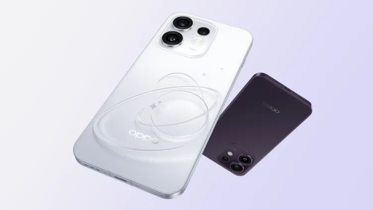 「OPPO Reno16 5G」国内発売 6.3型に6,700mAh、Snap Keyを初搭載