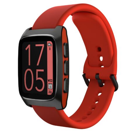 Pebble Time 2が在庫販売へ 64色e-paperで電池30日、225ドルの復活スマートウォッチ