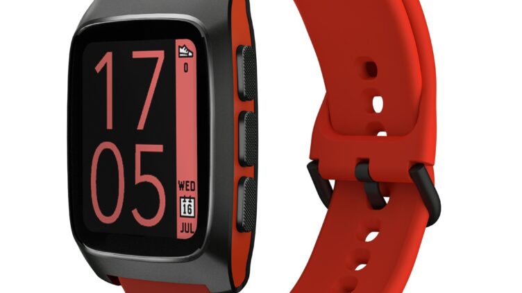 Pebble Time 2が在庫販売へ 64色e-paperで電池30日、225ドルの復活スマートウォッチ