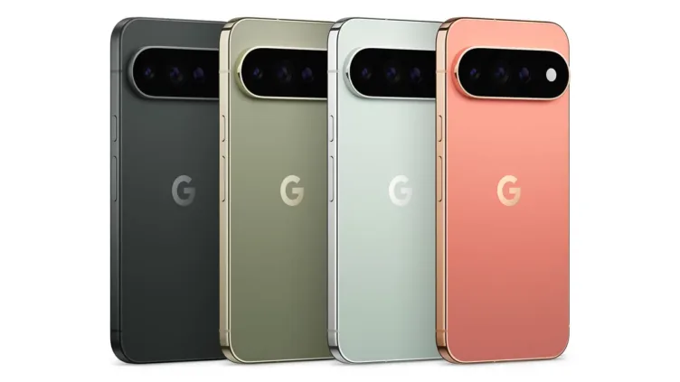 「Pixel 11」シリーズ発表 Pro限定の通知LED「HiLight」とTensor G6を搭載