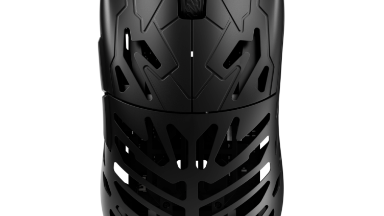 Pwnage Vanta Pre-Orders Open: a 49-Gram Mouse Whose Click Feel Is Tuned With a Screwdriver