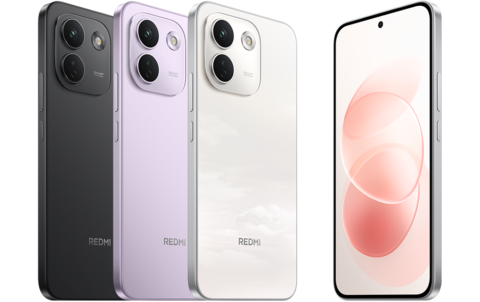 REDMI Note 17 Pro Max 5G 8月28日在日本上市：10000mAh 电池加 100W 快充，早鸟价 69980 日元起