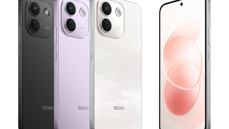 「REDMI Note 17 Pro Max 5G」8月28日発売 1万mAh電池と100W充電、早割6万9,980円から