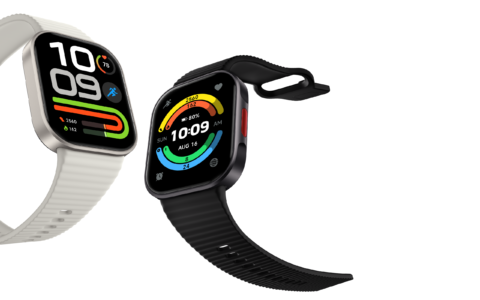 「REDMI Watch 6 Lite」等3款可穿戴新品在日本上市 内置5系统GNSS，含税7,980日元