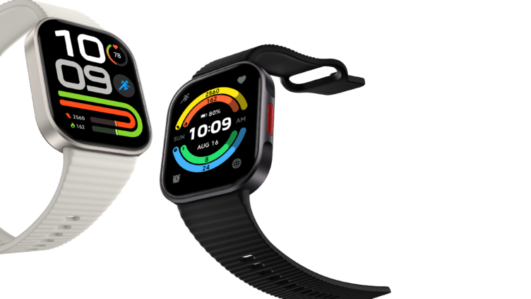 「REDMI Watch 6 Lite」など3機種が国内発売 5システムGNSS搭載で税込7,980円