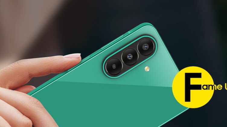Galaxy F70 Pro 5G Arrives in India on August 3 with 6,000mAh Battery and 50MP OIS Camera