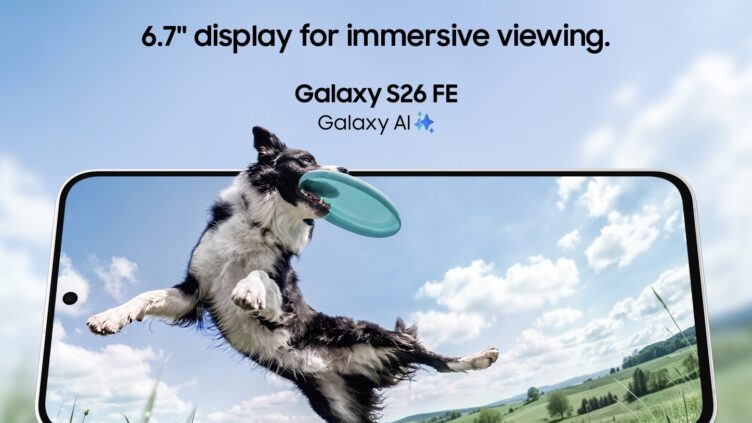 「Galaxy S26 FE」正式発表 One UI 9を初搭載、3倍望遠カメラ搭載で9月4日発売