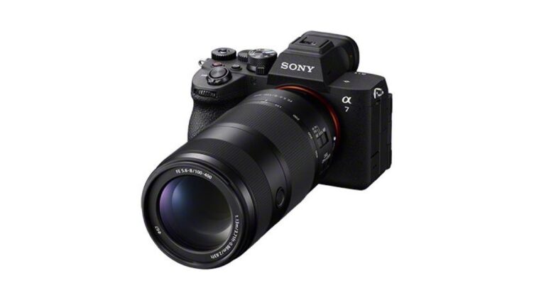 Sony Announces FE 100-400mm F5.6-8 OSS: A 654g Super-Telephoto Zoom at Around 140,000 Yen, Shipping September 4