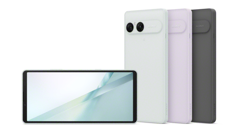 ソニー「Xperia 10 VIII」発表 最大輝度が約50パーセント向上、9月中旬以降発売