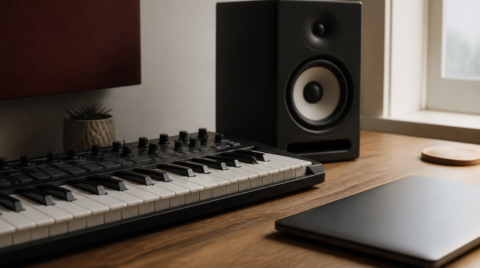 Stable Audio 3.0 Gets a DAW Plugin: Generate and Edit Inside Logic Pro and Ableton Live
