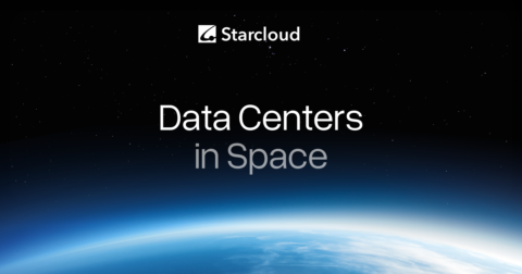 Starcloud 追加募資 2.5 億美元，估值攀升至 23 億美元