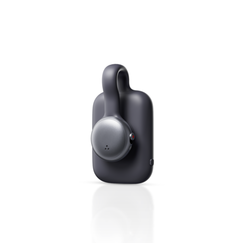 SwitchBot「AIマインドクリップ」発売 16.8gのクリップ型AIレコーダーが19,980円