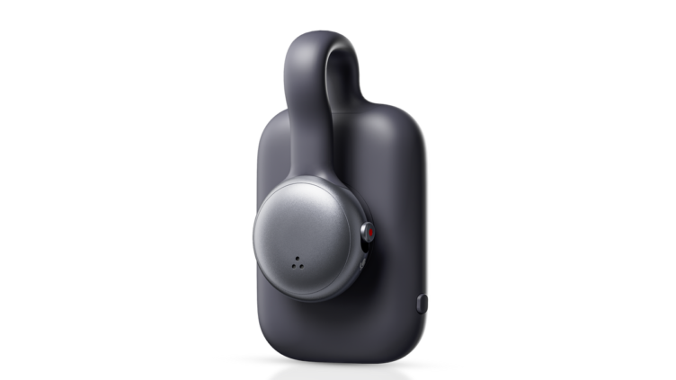 SwitchBot「AIマインドクリップ」発売 16.8gのクリップ型AIレコーダーが19,980円