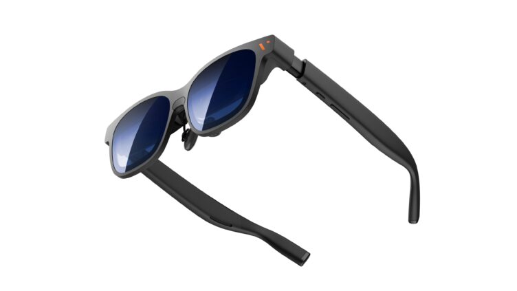 「VITURE Pro 2」発売 63gのXRグラスが近視調整を本体に内蔵、49,880円