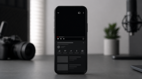 YouTubeの再生回数、8月24日から再生開始でカウント 従来の基準は「Engaged views」へ