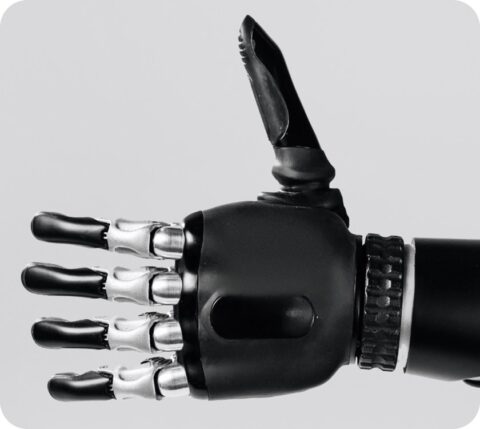 Algomatic Dynamics Raises 5 Billion Yen from DMM.com to Launch AI Multi-Fingered Hand in Japan in 2026