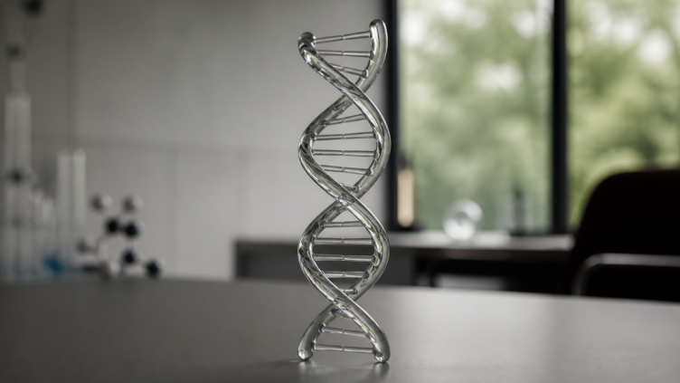 Google DeepMind「AlphaGenome Atlas」公開 90億通りのDNA変異を予測した1ペタバイトの地図