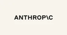Anthropicのロゴ