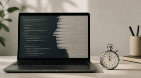 Anthropic Used Claude to Make Its Apps 3.1x Faster in a Two-Week Sprint