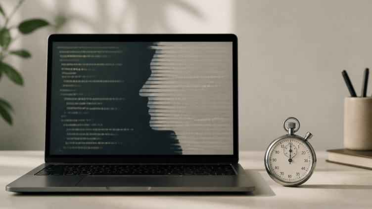 Anthropic、Claude活用で自社アプリを2週間で3.1倍高速化