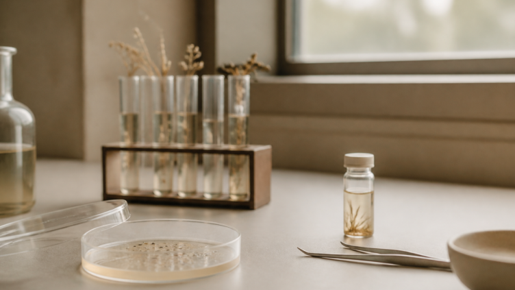 Anthropicの生物学ラボでAIが新発見、Claudeが率いたウイルス由来の酵素系解析