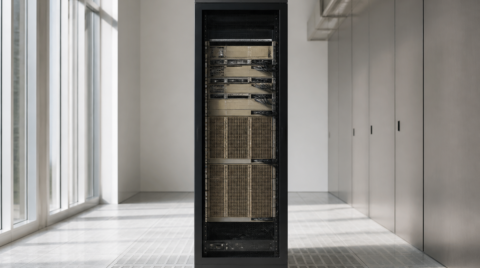 Anthropic、NVIDIA出資のLambdaと350億ドル規模のクラウド契約 テキサスに350MW級のAI拠点