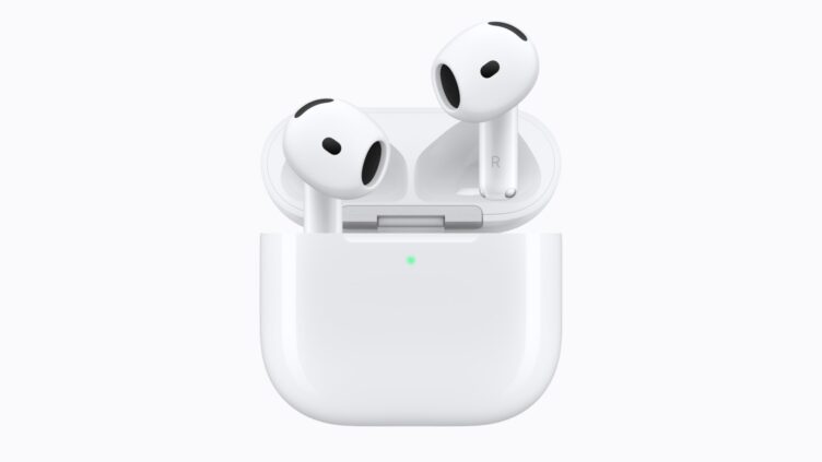 Apple「AirPods 5」9月18日発売 オープンイヤーでANCを50パーセント強化、23,800円から