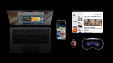 Apple 推送 iOS 27 与 macOS 27 更新，搭载全新 Siri AI 与新一代 Apple Intelligence