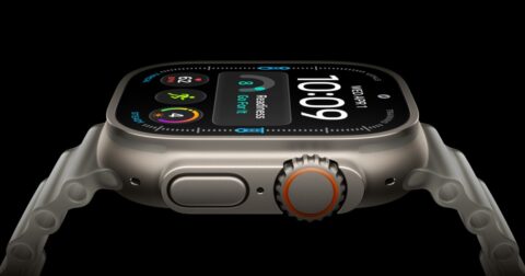 苹果发布 Apple Watch Ultra 4，心率传感器全面重构并新增准备度评分