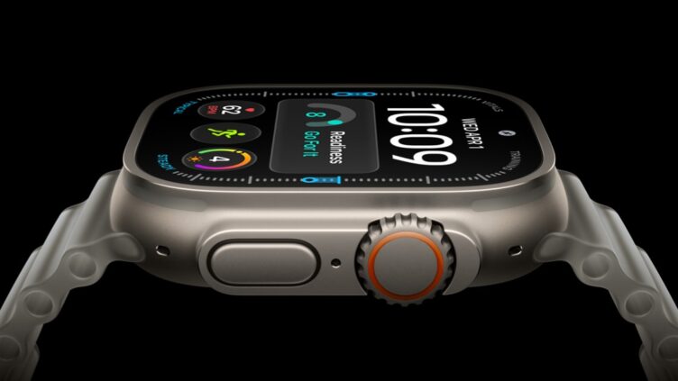 Apple Watch Ultra 4発表 心拍センサーを刷新、準備度スコアを新搭載