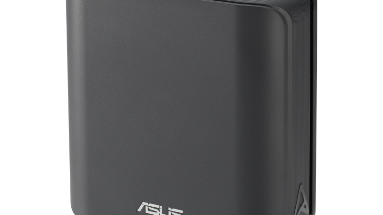 ASUS「RT-BE3600J Pro」発売 Wi-Fi 7と2.5GbE×2で1万6,920円