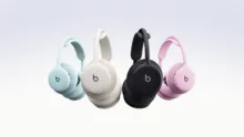 Beats 360 ヘッドホン 4色展開