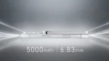 CIOが薄さ6.83mmの半固体系モバイルバッテリー「SMARTCOBY ULTRA SLIM SS5K」発表 Makuakeで応援購入受付開始