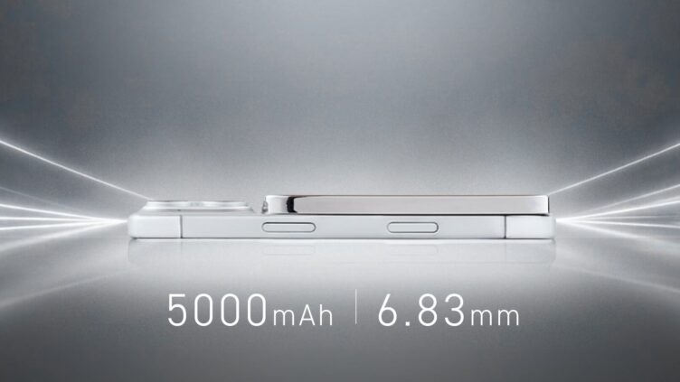 CIOが薄さ6.83mmの半固体系モバイルバッテリー「SMARTCOBY ULTRA SLIM SS5K」発表 Makuakeで応援購入受付開始