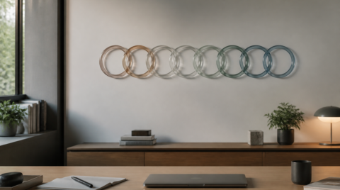 Claude Takes On a Theoretical Physics Challenge, Computes a Record Nine-Loop Scattering Amplitude